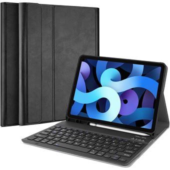 Coque XEPTIO iPad 10.9 2022 10e génération clavier