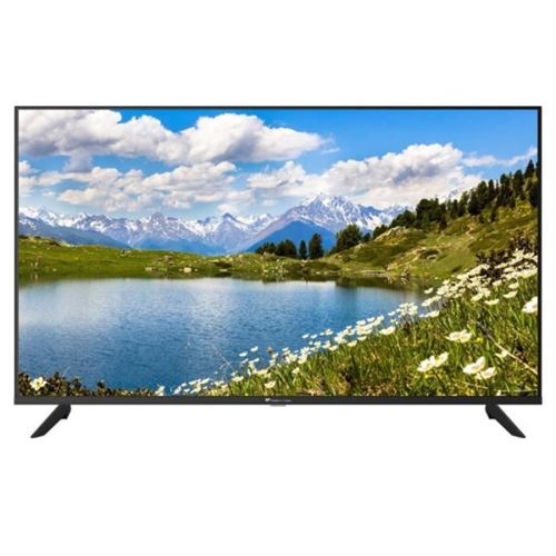 Television continental edison CELED40FHD25B7 40 pouces Full HD LEDLCD