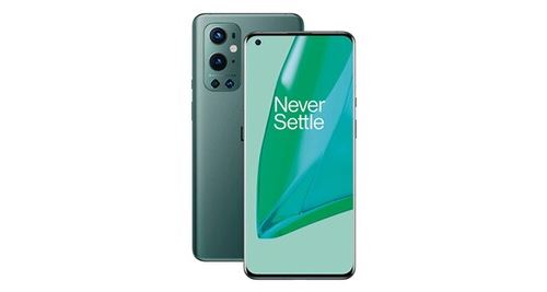 Oneplus 9 pro 5g 8go/128go vert (forest green) double sim