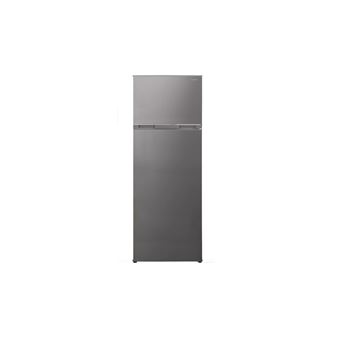 Réfrigérateur combiné 54 cm 213l statique silver Sharp SJFTB01ITXSE - 1