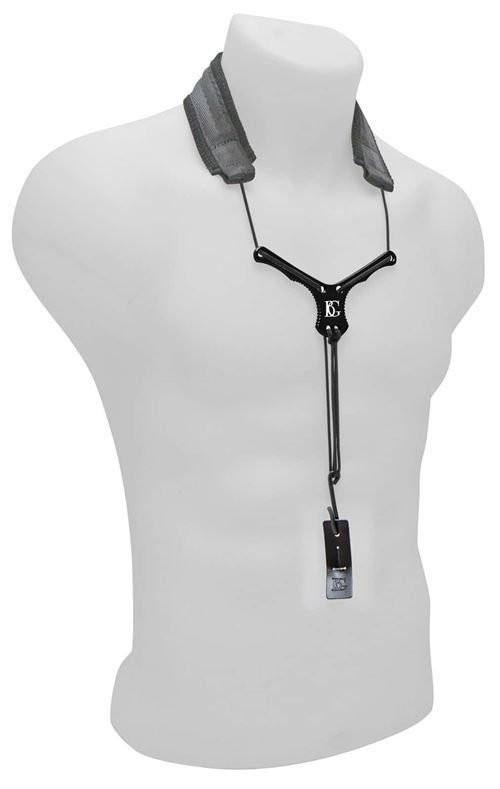 Non Communiqué Bg France Cordon Nylon Zen - Clarinette