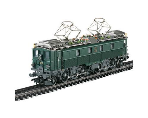 Locomotive électrique H0 Märklin 039511