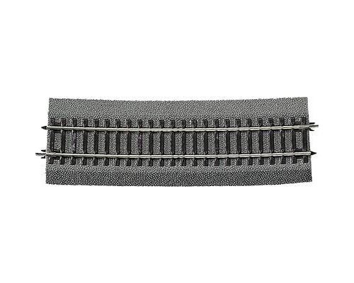 Rail courbe (H0) Voie Rocoline (avec ballast) Roco 42530 5 ° 1962 mm 6 pc(s)