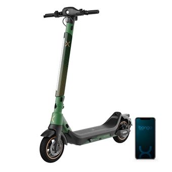 Trottinette électrique Bongo Série X65 Connected Cecotec - 1
