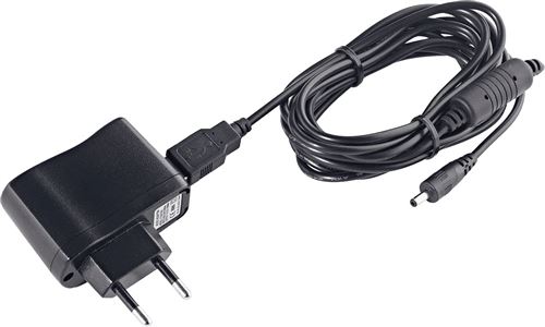 Non Communiqué K&M 12257 Câble D'alimentation Pour Lampes Pupitre Lampes Pupitre