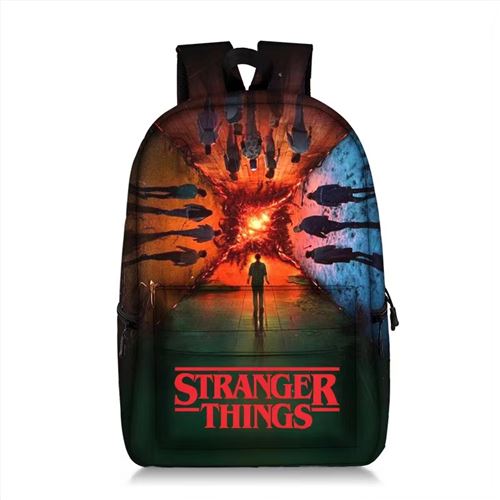 Mochila stranger things fnac hotsell