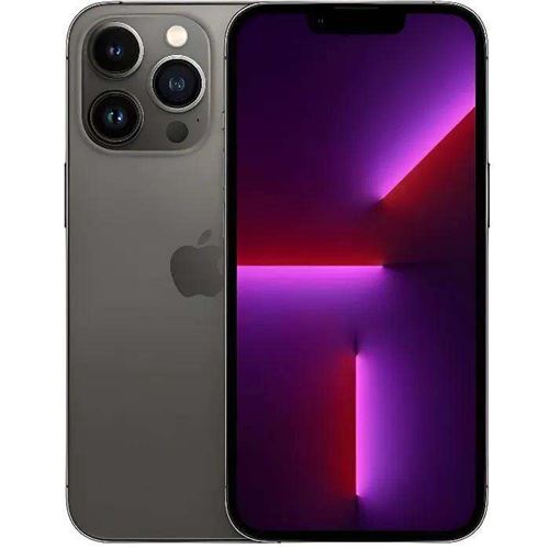 Smartphone Apple iphone 13 pro gris stockage 256 Go État correct - N/A reconditionné disponible sur Fnac