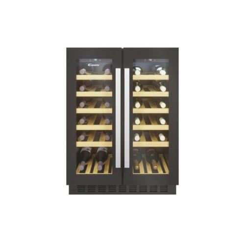 Cave De Service 38 Btls Froid Froid Ventilé Candy G, 7003161