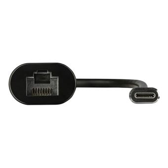 Trendnet Adaptateur USB-C 3.1 vers Ethernet 2,5 Gigabit - Ethernet