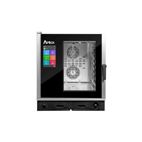  Four Mixte Professionnel GN 1/1 - Atosa