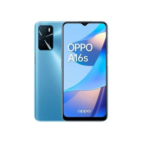 Oppo A16s