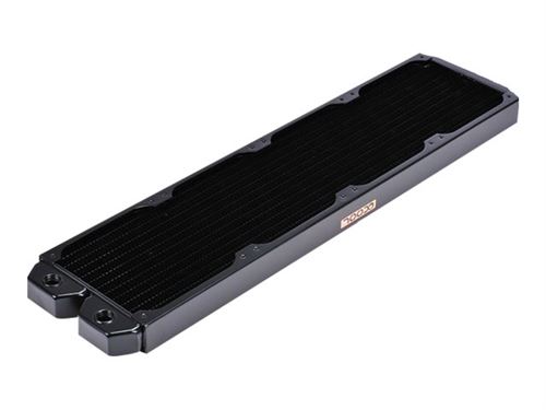 Non Communiqué Noir Alphacool Nexxxos St30 Full Copper - Radiateur Du Système De Refroidissement