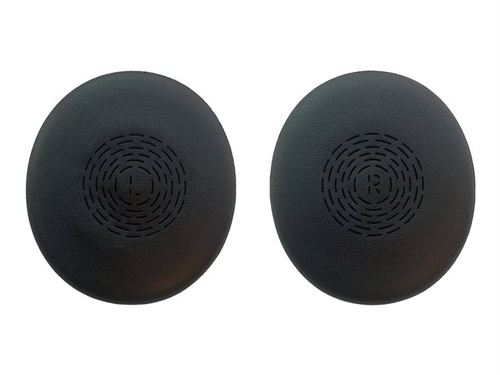 Jabra Ohrpolster für Evolve2 65 Flex Schwarz