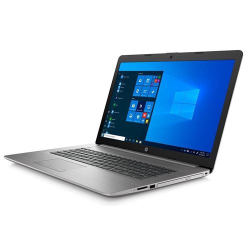 PC Portable HP 470 G7 17.3 Fhd 256 Gb SSD 8 Gb Ram Intel Core i5-10210U AMD Radeon 530 W10 Pro