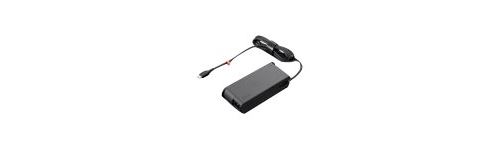 Lenovo - Adaptateur secteur - CA 100-240 V - 95 Watt - noir - pour ThinkBook 14; 14 G3 ACL; 14p G2 ACH; 15; 15 G3 ACL; ThinkBook Plus G2 ITG