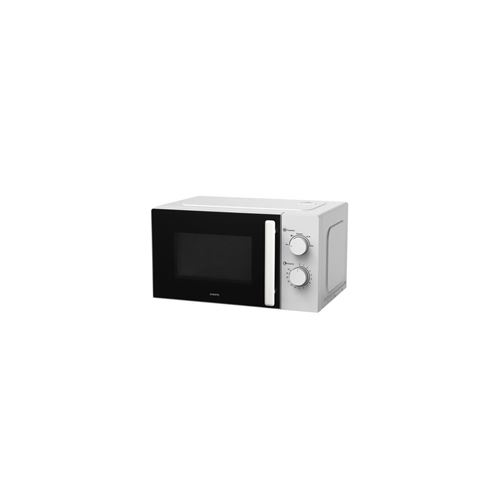 Micro-Ondes Monofonction Oceanic Mo20W8 Blanc L 45,45 X P 35,3 X H 26,1 Cm 20 L