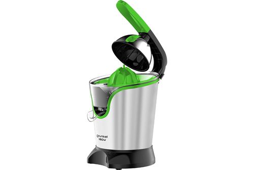 Presse-agrumes en acier inoxydable 180W Grunkel XP-200 PAD