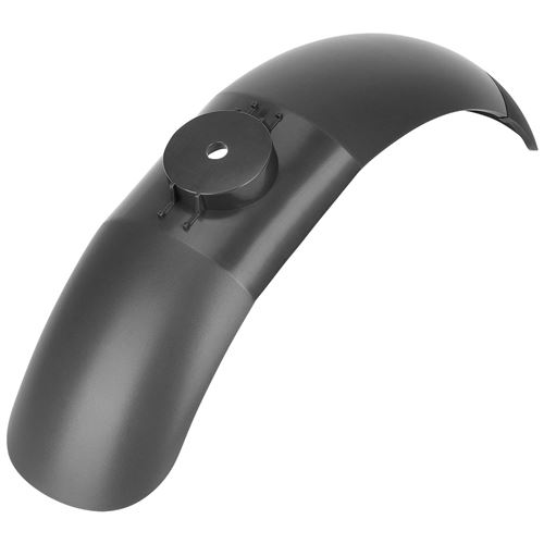Avizar - Garde-boue avant pour trottinette électrique - Xiaomi Scooter Pro 4 - Noir - Image 3