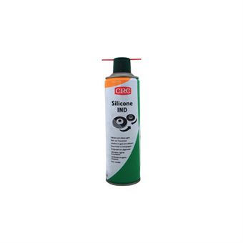 CRC Universal Spray graisse silicone 'SILICONE-IND', 500 ml - 1