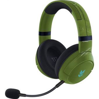 Casque PC Razer Kaira Pro RZ04-03470200-R3M1 Sans Fil Bluetooth Binaural Jouer Fermé Vert - 1
