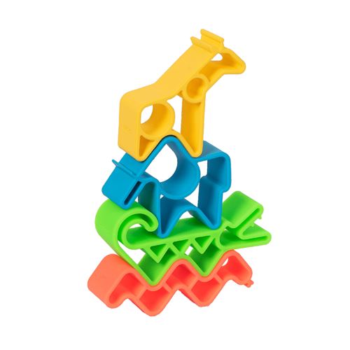 Animaux en silicone NeonNeondëna