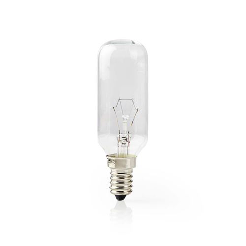 Ampoule de four (lampe de four) halogène complète 40W - G9 pour