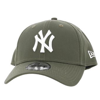 Casquette New era Leag esnl 940 neyyan novwhi Kaki Taille : OSFM - 1