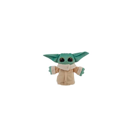 Star Wars - Peluche Le Mandalorien Baby Yoda - 2 - Image 3
