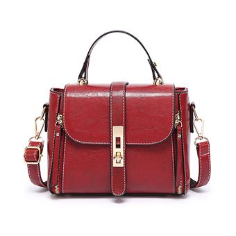 Sac D'Épaule De Maman, Sac Bandoulière Léger Multi-Poches En Nylon Sac Sac D'Épaule De Maman, Sac Bandoulière Léger Multi-Poches En Nylon Sac