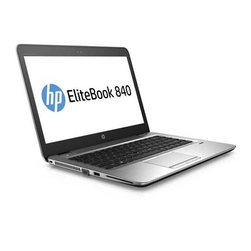 Ordinateur Portable HP Book – SSD 256 Go, Ram Ddr4, Processeur Intel Core i7