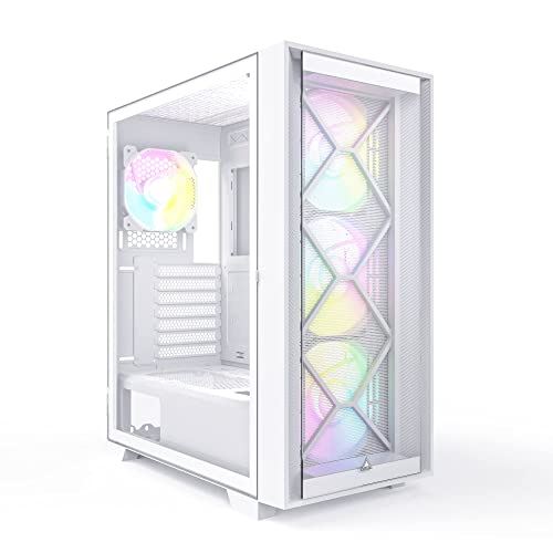 Montech - AIR 1000 Premium - Boîtier PC - Moyen Tour - Image 3