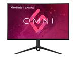 Ecran PC Gaming ViewSonic VX2718-2KPC-MHDJ 27" Incurvé QHD Noir