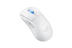 Asus ROG Keris II Ace blanche Souris gaming sans fil