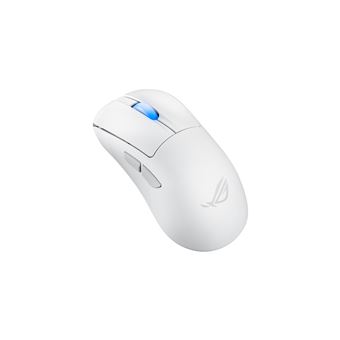 Asus ROG Keris II Ace blanche Souris gaming sans fil