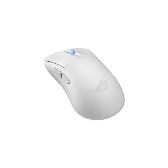 Asus ROG Keris II Ace blanche Souris gaming sans fil