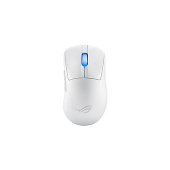 Asus ROG Keris II Ace blanche Souris gaming sans fil