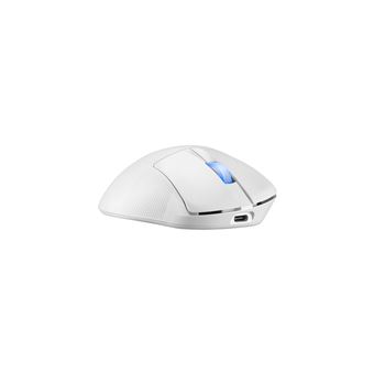Asus ROG Keris II Ace blanche Souris gaming sans fil