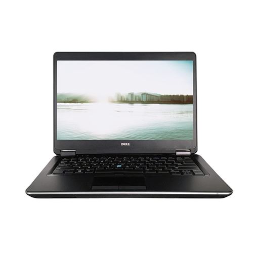 Dell Latitude E7240 - Core i5 - 16Go Ram - 1To SSD - Linux