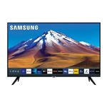 TV LED Samsung UE50AU6905K 125 cm 4K UHD Noir