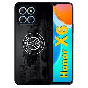 Coque Honor X6B - Design Samouraï épée - Hydrogel TPU - Couleur Multicolore - Marque Taperso