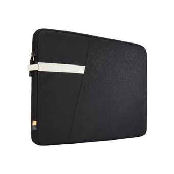 Case Logic Ibira IBRS-215 - Housse d'ordinateur portable - 15.6" - noir