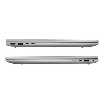 HP ZBook Firefly 16 G11 Mobile Workstation - Intel Core Ultra 7 - 155H / jusqu'à 4.8 GHz - Win 11 Pro - RTX A500 - 64 Go RAM - 1 To SSD NVMe, TLC - 16" OLED 2880 x 1800 (2.8K) @ 120 Hz - NFC, Wi-Fi 6E, Bluetooth - clavier : Suisse