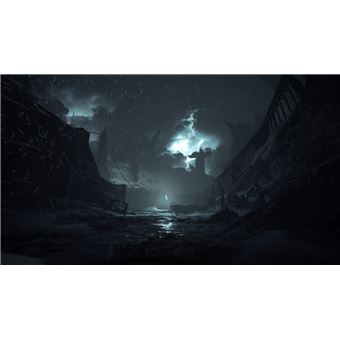 The Callisto Protocol Standard Edition PS5