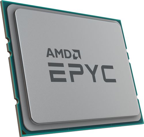AMD EPYC 7502 processor 2.5 GHz 128 MB L3 Tray