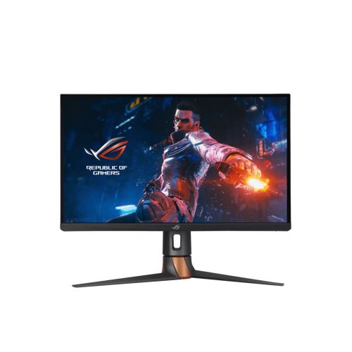 Ecran PC Gaming Asus ROG Swift PG27AQN 27 QHD Noir