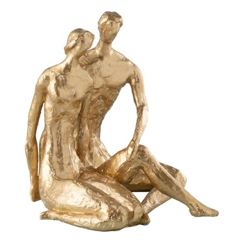 Paris Prix Statuette Brady - Or - Image 2