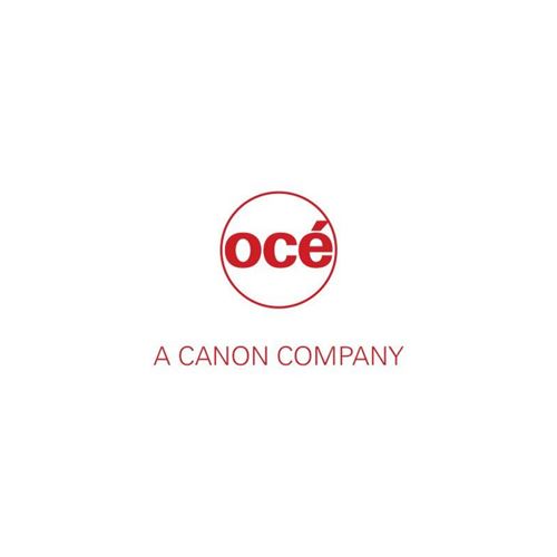 Canon Production Printing - 330 ml - jaune - original - cartouche d'encre - pour Océ CS2344