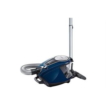 Bosch gs70 relaxx'x ultimate aspirateur sans sac, classe a, bleu nuit -  Aspirateur balai - Achat & prix