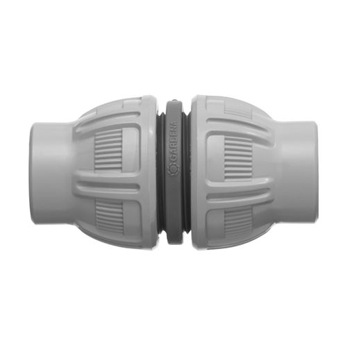 GARDENA 18230-20 Liano Hose Repair Piece UV/Frost Resistant 13mm