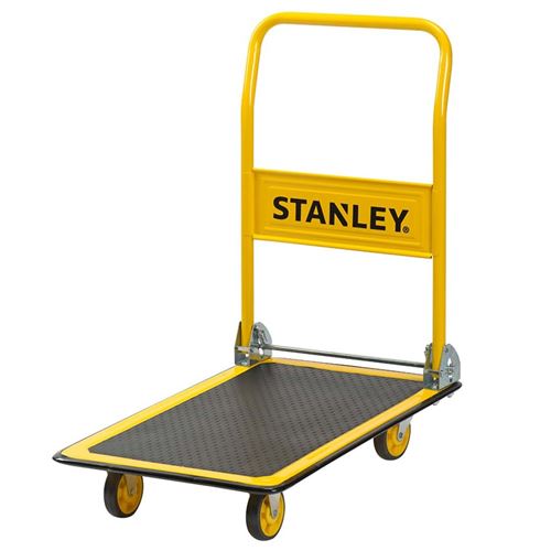 Stanley Chariot à plateforme PC527 150 kg